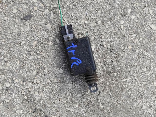 bontott RENAULT THALIA Bal első Központizár Motor