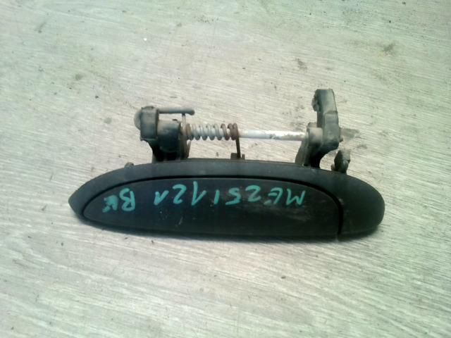 bontott RENAULT THALIA Bal első Külső Kilincs