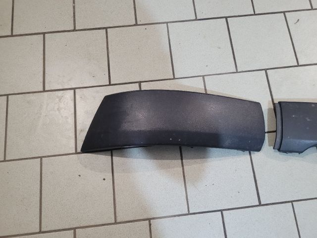 bontott RENAULT THALIA Bal első Lökhárító Díszléc