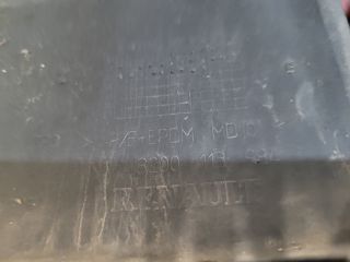 bontott RENAULT THALIA Bal első Lökhárító Díszléc