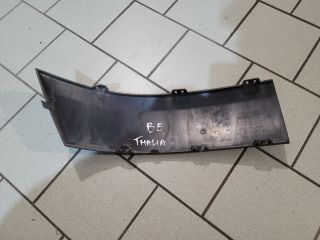 bontott RENAULT THALIA Bal első Lökhárító Díszléc