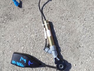 bontott RENAULT THALIA Bal első Övfeszítő