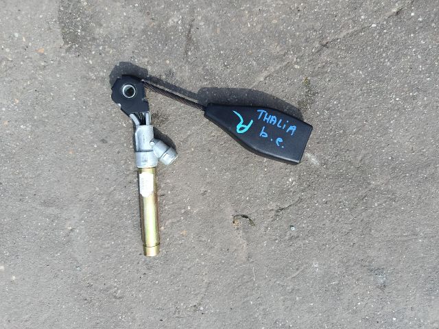 bontott RENAULT THALIA Bal első Övfeszítő