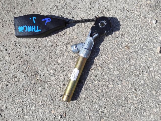 bontott RENAULT THALIA Bal első Övfeszítő