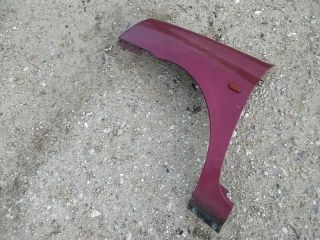 bontott RENAULT THALIA Bal első Sárvédő