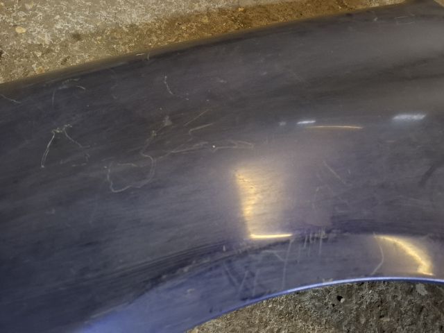 bontott RENAULT THALIA Bal első Sárvédő