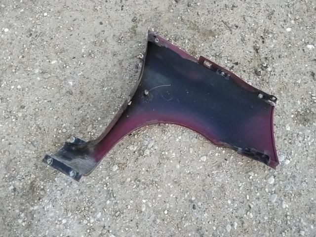 bontott RENAULT THALIA Bal első Sárvédő