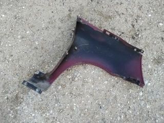 bontott RENAULT THALIA Bal első Sárvédő