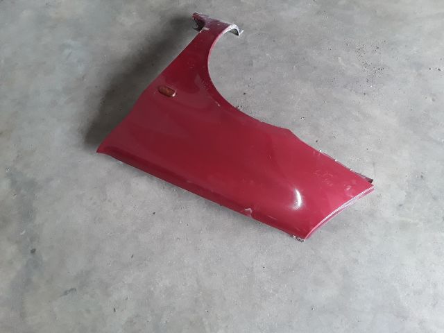 bontott RENAULT THALIA Bal első Sárvédő