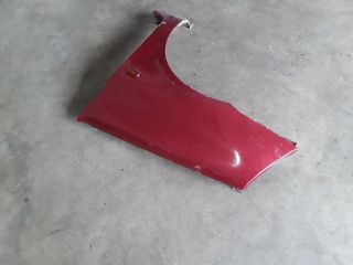 bontott RENAULT THALIA Bal első Sárvédő