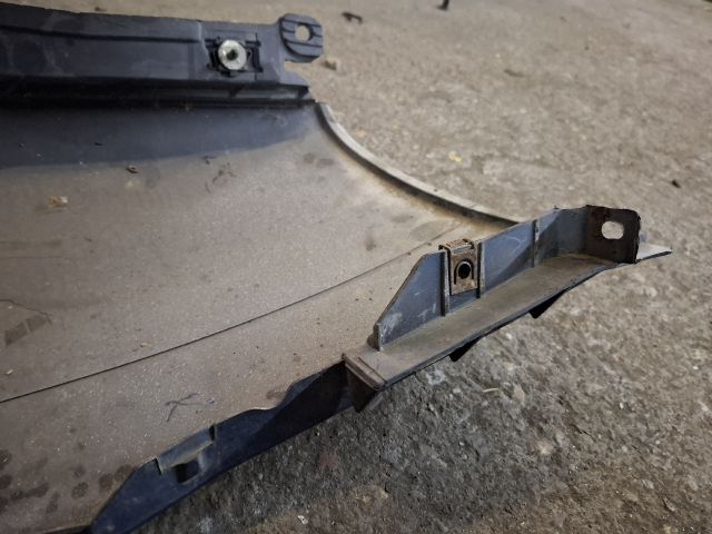 bontott RENAULT THALIA Bal első Sárvédő