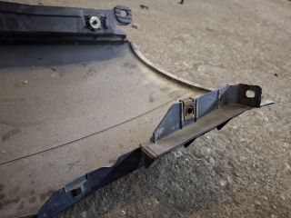 bontott RENAULT THALIA Bal első Sárvédő