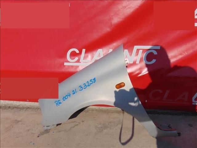 bontott RENAULT THALIA Bal első Sárvédő