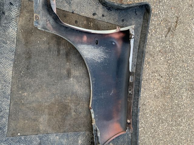 bontott RENAULT THALIA Bal első Sárvédő