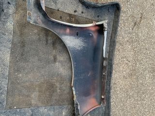 bontott RENAULT THALIA Bal első Sárvédő