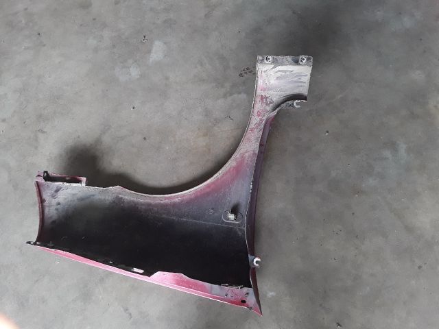 bontott RENAULT THALIA Bal első Sárvédő