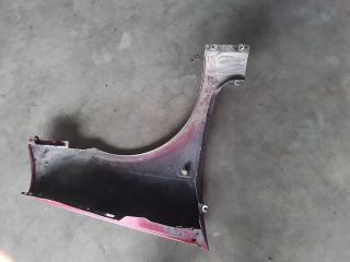 bontott RENAULT THALIA Bal első Sárvédő