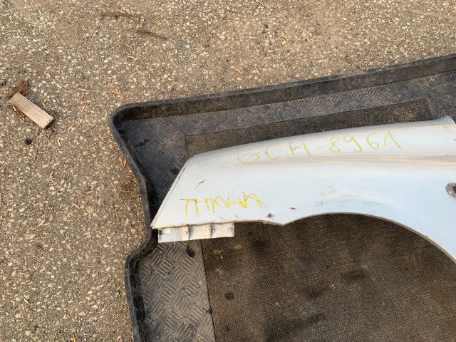 bontott RENAULT THALIA Bal első Sárvédő