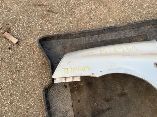 bontott RENAULT THALIA Bal első Sárvédő