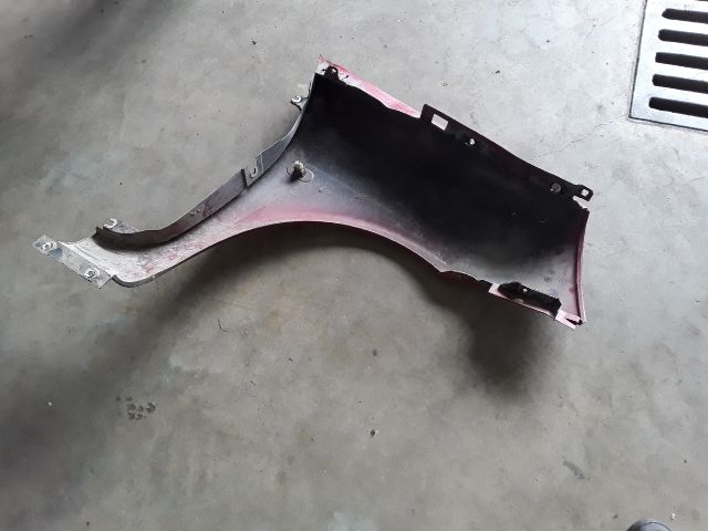 bontott RENAULT THALIA Bal első Sárvédő