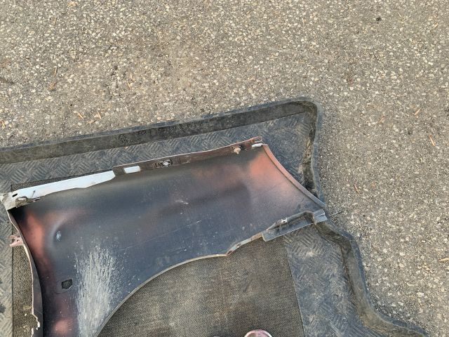 bontott RENAULT THALIA Bal első Sárvédő