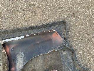 bontott RENAULT THALIA Bal első Sárvédő