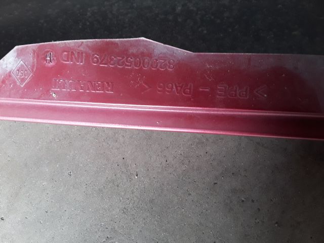 bontott RENAULT THALIA Bal első Sárvédő