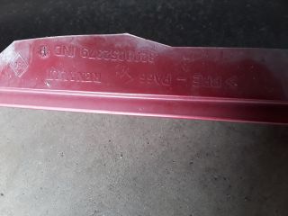 bontott RENAULT THALIA Bal első Sárvédő