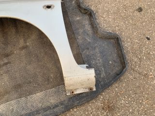 bontott RENAULT THALIA Bal első Sárvédő