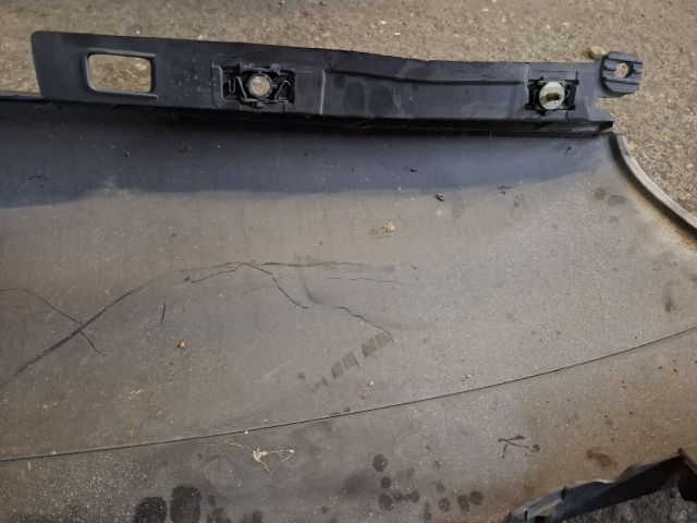 bontott RENAULT THALIA Bal első Sárvédő