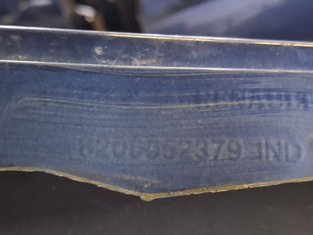 bontott RENAULT THALIA Bal első Sárvédő