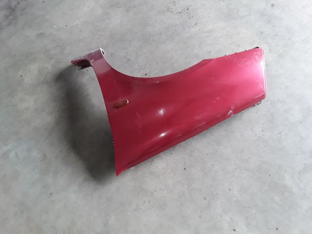 bontott RENAULT THALIA Bal első Sárvédő