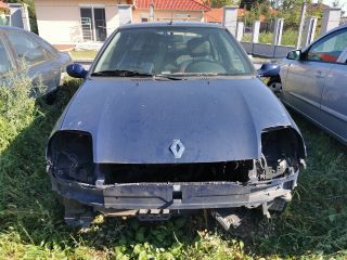 bontott RENAULT THALIA Bal első Vízlehúzó Gumicsík