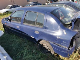 bontott RENAULT THALIA Bal első Vízlehúzó Gumicsík