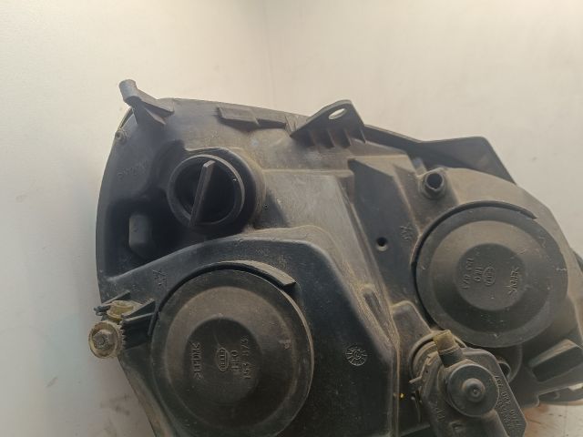 bontott RENAULT THALIA Bal Fényszóró