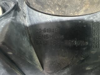 bontott RENAULT THALIA Bal Fényszóró