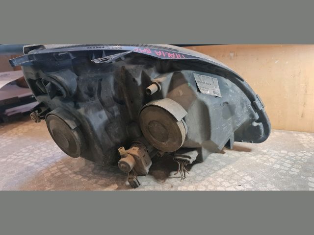 bontott RENAULT THALIA Bal Fényszóró