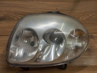 bontott RENAULT THALIA Bal Fényszóró