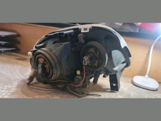 bontott RENAULT THALIA Bal Fényszóró