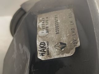 bontott RENAULT THALIA Bal Fényszóró