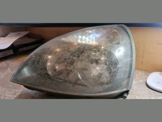 bontott RENAULT THALIA Bal Fényszóró