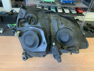 bontott RENAULT THALIA Bal Fényszóró