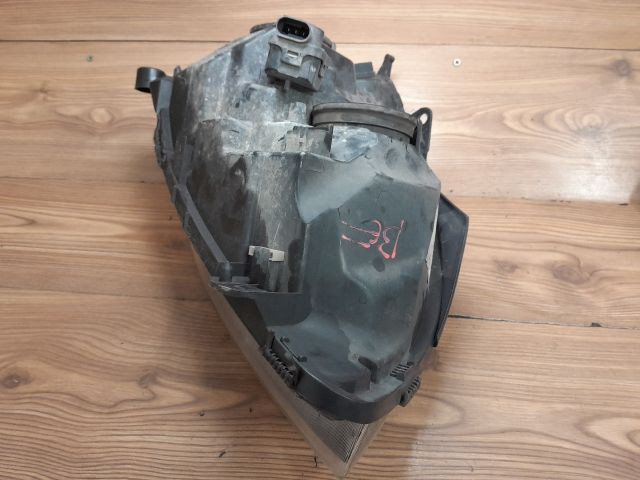 bontott RENAULT THALIA Bal Fényszóró