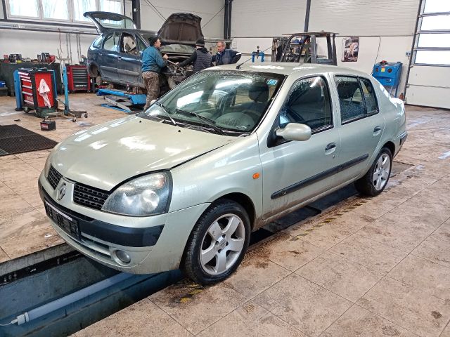 bontott RENAULT THALIA Bal Fényszóró