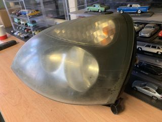 bontott RENAULT THALIA Bal Fényszóró