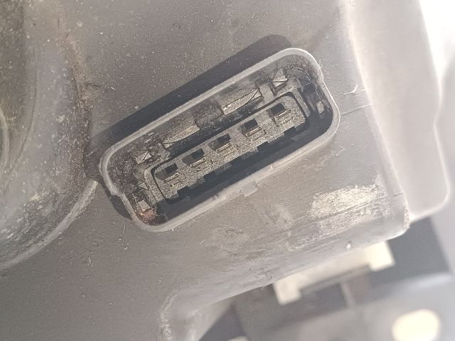 bontott RENAULT THALIA Bal Fényszóró