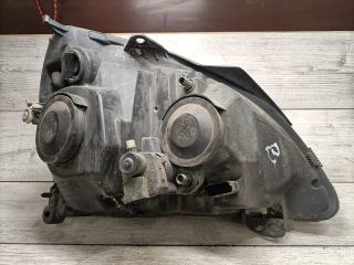 bontott RENAULT THALIA Bal Fényszóró