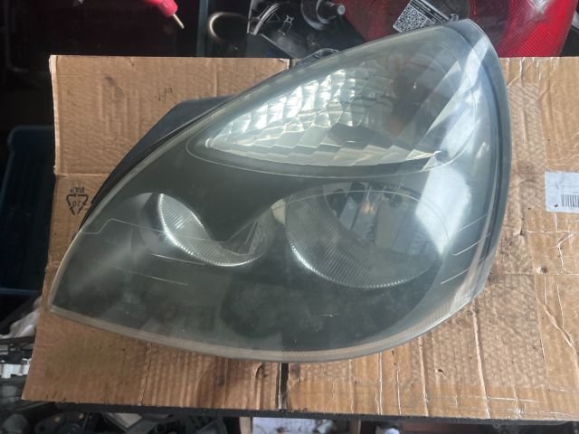 bontott RENAULT THALIA Bal Fényszóró