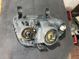 bontott RENAULT THALIA Bal Fényszóró