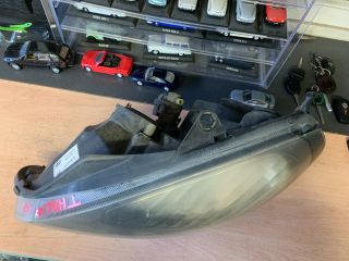 bontott RENAULT THALIA Bal Fényszóró